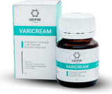 Varicream – búcsúzzon el a visszértől