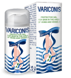 Variconis – nincs több fájdalom, duzzanat és visszér