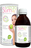 Vega Slim – több mint 10 kg lefogyása egy hónap alatt gyerekjátékká válik