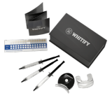 Whitify – hófehér és gyönyörű fogak