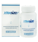 XtraSize – egy hónap alatt akár 8 cm-rel is megnöveli a pénisz méretét. A nők megőrülnek érted
