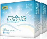 iBright – figyelem, nagyon fehér fogak mindössze hét nap alatt
